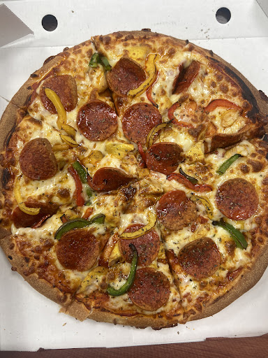 Photo of Mama Mia Pizzeria South Shields - 78 Ocean Rd, South Shields NE33 2JD